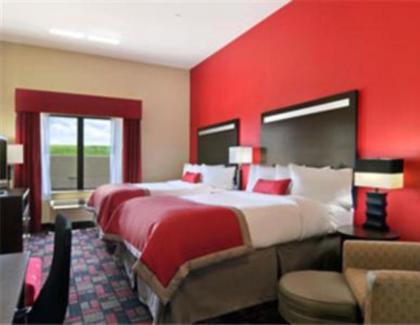 Wingate by Wyndham Lake Charles Casino Area - image 7
