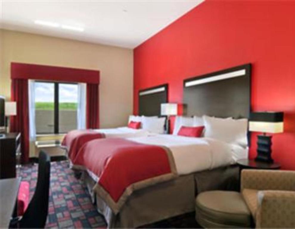 Wingate by Wyndham Lake Charles Casino Area - image 7