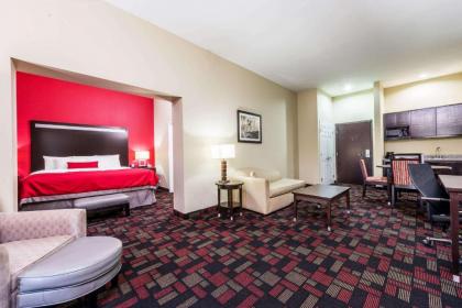 Wingate by Wyndham Lake Charles Casino Area - image 8