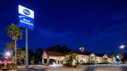 Best Western Bayou Inn and Suites - image 1