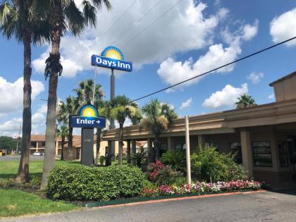 Days Inn by Wyndham Lake Charles Louisiana