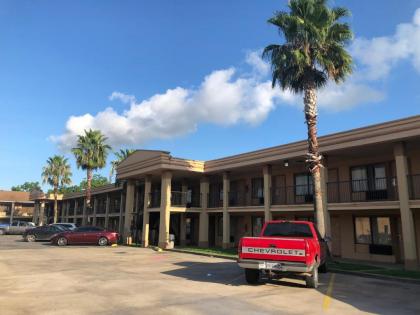 Days Inn by Wyndham Lake Charles - image 10