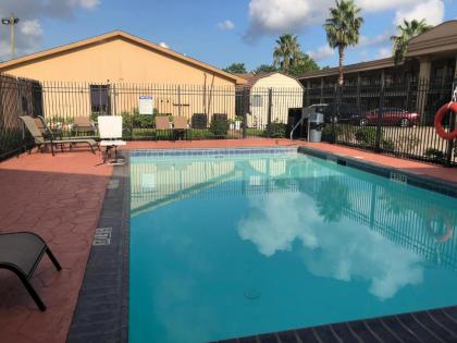 Days Inn by Wyndham Lake Charles - image 12