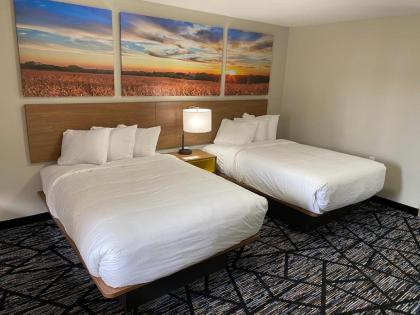 Days Inn by Wyndham Lake Charles - image 14