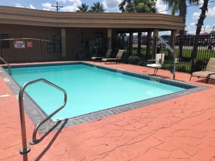 Days Inn by Wyndham Lake Charles - image 7