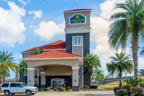 La Quinta by Wyndham Lake Charles Casino Area - main image