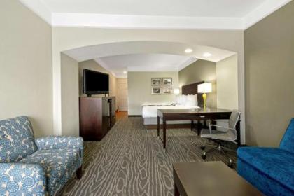 La Quinta by Wyndham Lake Charles Casino Area - image 13