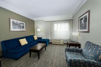 La Quinta by Wyndham Lake Charles Casino Area - image 14