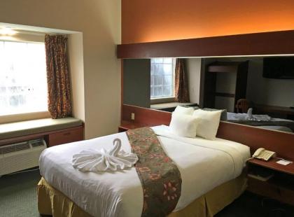 Americas Best Value Inn and Suites Lake Charles Lake Charles