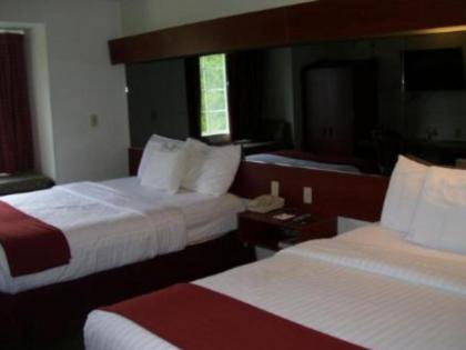 Americas Best Value Inn and Suites Lake Charles - image 10