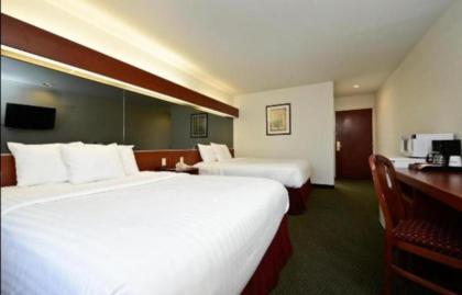 Americas Best Value Inn and Suites Lake Charles - image 14