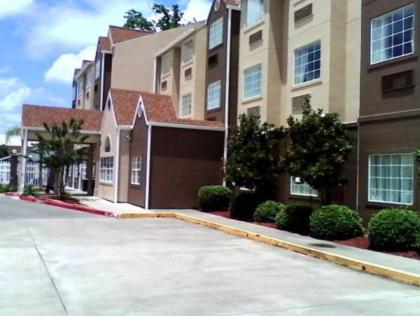 Americas Best Value Inn and Suites Lake Charles - image 3
