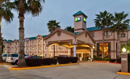 Holiday Inn Express Hotel and Suites Lake Charles an IHG Hotel Lake Charles