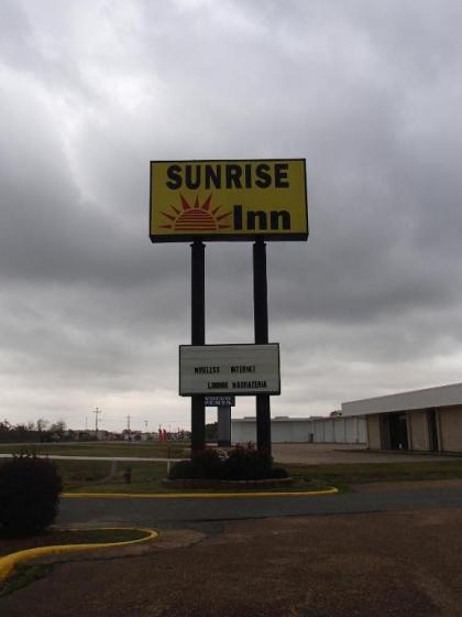 Sunrise Inn Lake Charles Lake Charles