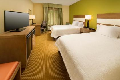 Hampton Inn Lake Charles - image 11