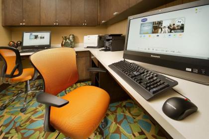 Hampton Inn Lake Charles - image 13