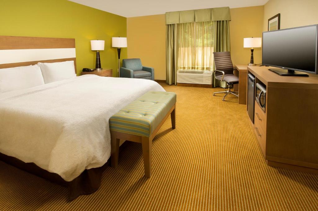 Hampton Inn Lake Charles - image 7