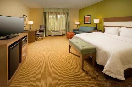 Hampton Inn Lake Charles - image 8