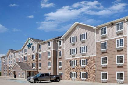WoodSpring Suites Lake Charles Lake Charles Louisiana