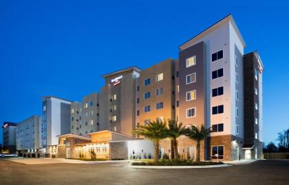 Residence Inn by marriott Lake Charles Lake Charles Louisiana