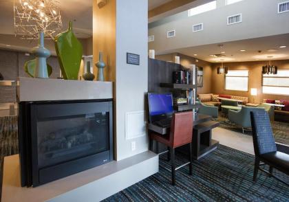 Residence Inn by Marriott Lake Charles - image 2