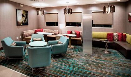 Residence Inn by Marriott Lake Charles - image 3