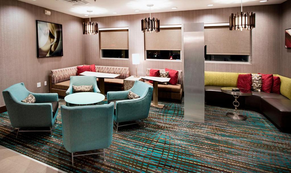 Residence Inn by Marriott Lake Charles - image 3