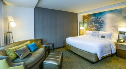 Courtyard by Marriott Lake Charles - image 11