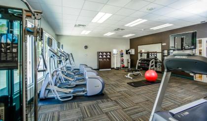Courtyard by Marriott Lake Charles - image 12