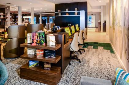 Courtyard by Marriott Lake Charles - image 15