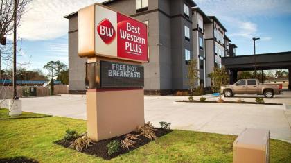 Best Western Plus Prien Lake Inn  Suites