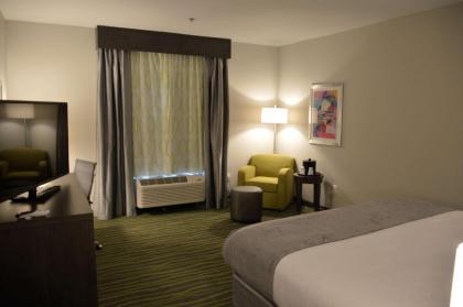 Best Western Plus Prien Lake Inn & Suites - image 13