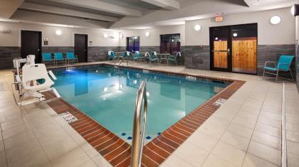 Best Western Plus Prien Lake Inn & Suites - image 8