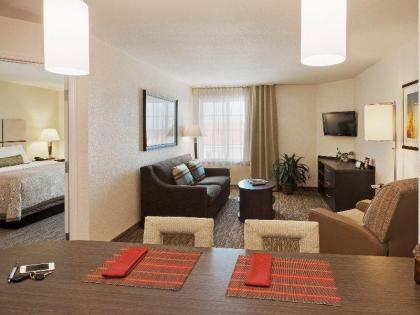Candlewood Suites Lake Charles South - image 12