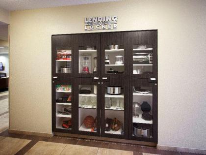 Candlewood Suites Lake Charles South - image 14