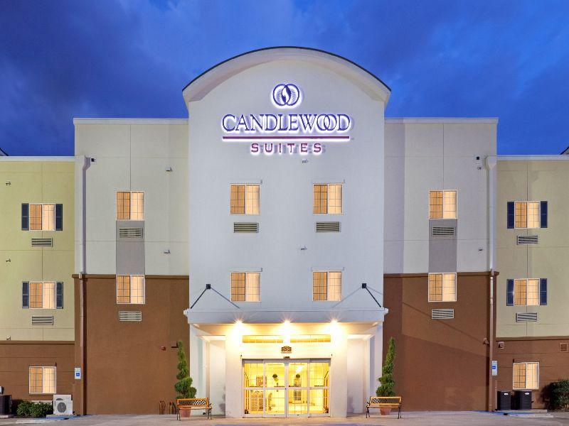 Candlewood Suites Lake Charles South - image 2