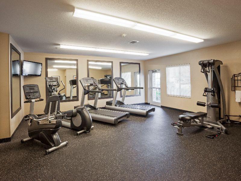 Candlewood Suites Lake Charles South - image 7