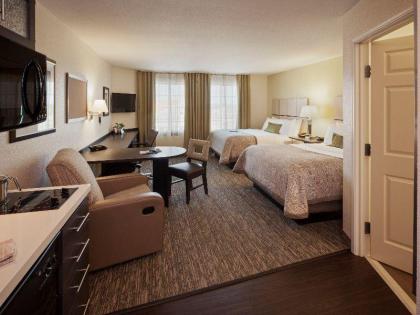 Candlewood Suites Lake Charles South - image 9