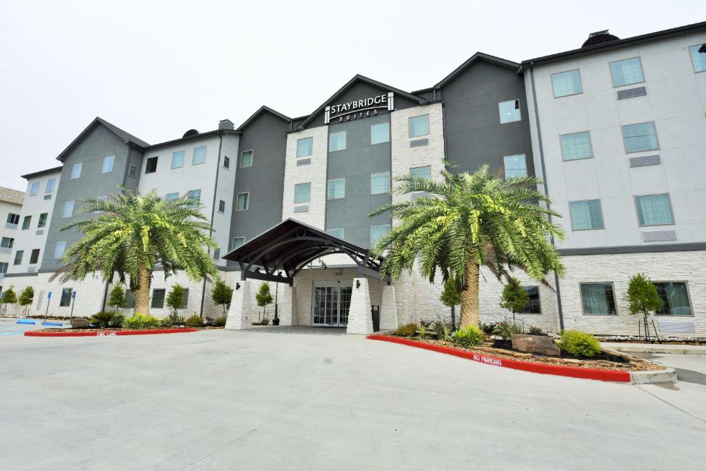 Staybridge Suites - Lake Charles an IHG Hotel - main image