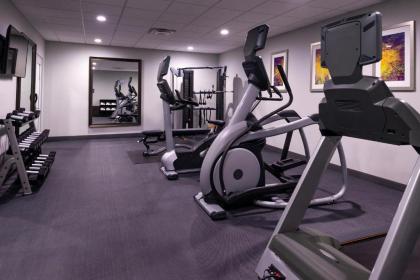 Staybridge Suites - Lake Charles an IHG Hotel - image 15