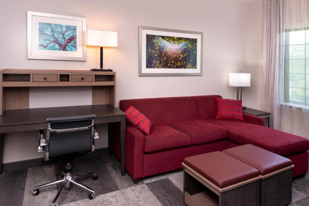 Staybridge Suites - Lake Charles an IHG Hotel - image 2