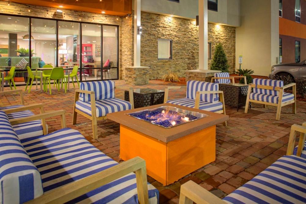 Home2 Suites By Hilton Lake Charles - main image