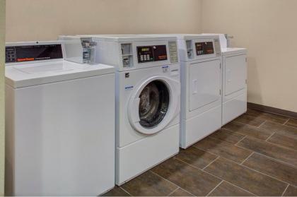 Home2 Suites By Hilton Lake Charles - image 12