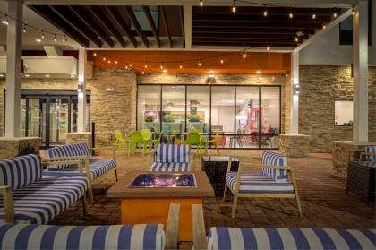 Home2 Suites By Hilton Lake Charles - image 14