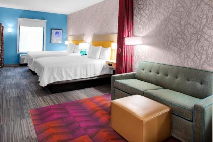 Home2 Suites By Hilton Lake Charles - image 2