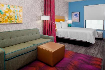 Home2 Suites By Hilton Lake Charles - image 3
