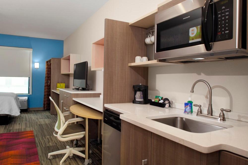Home2 Suites By Hilton Lake Charles - image 6
