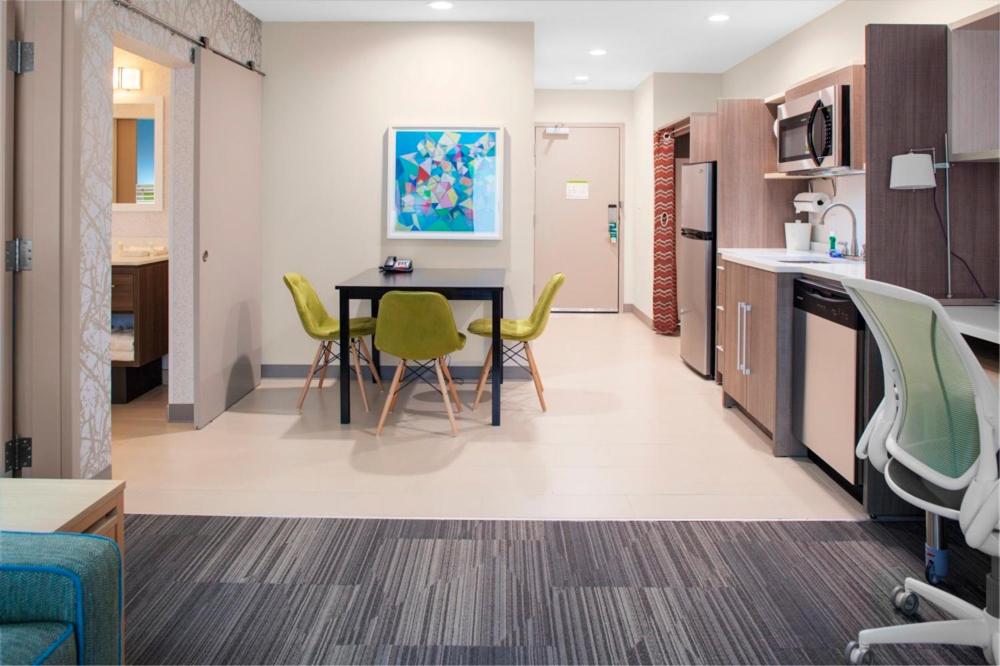 Home2 Suites By Hilton Lake Charles - image 7
