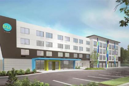 Tru By Hilton Lake Charles - image 5