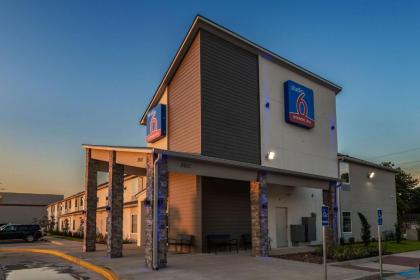 Hotel in Lake Charles Louisiana